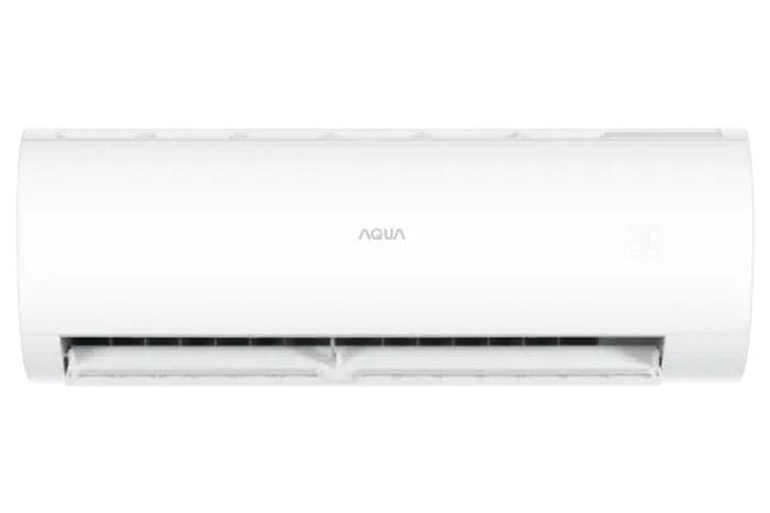 Điều hòa Aqua 12000 BTU 1 chiều AQA-KCR12PA